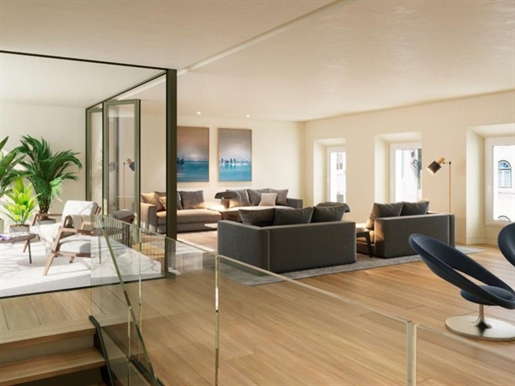 Villa de luxe de 4 chambres à vendre à Estrela