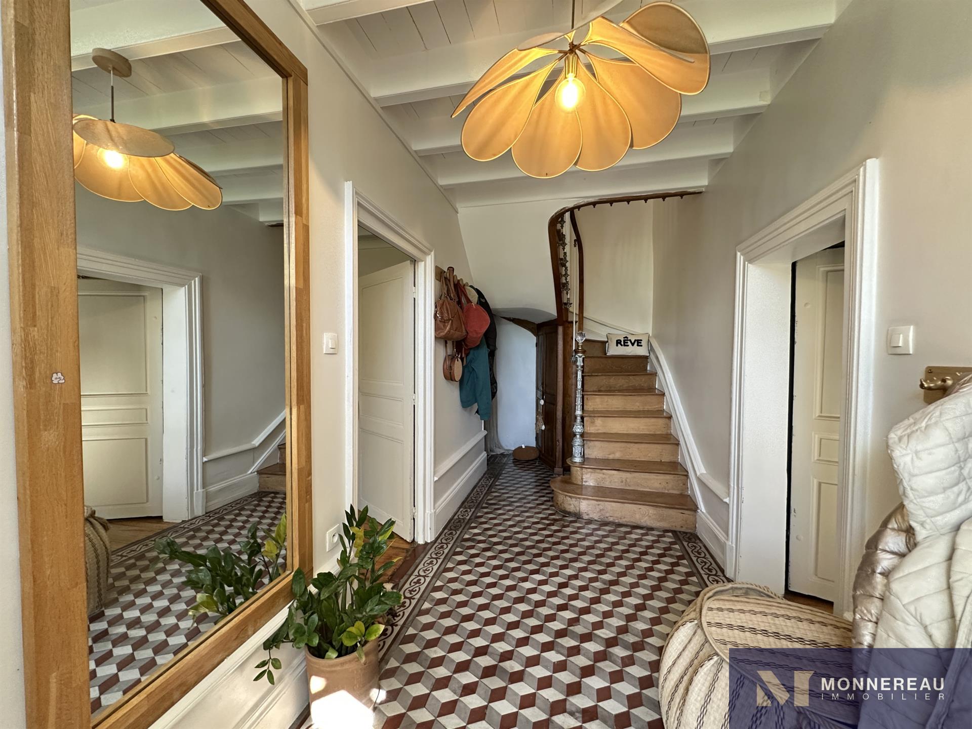 Charming Residence Near Angouleme