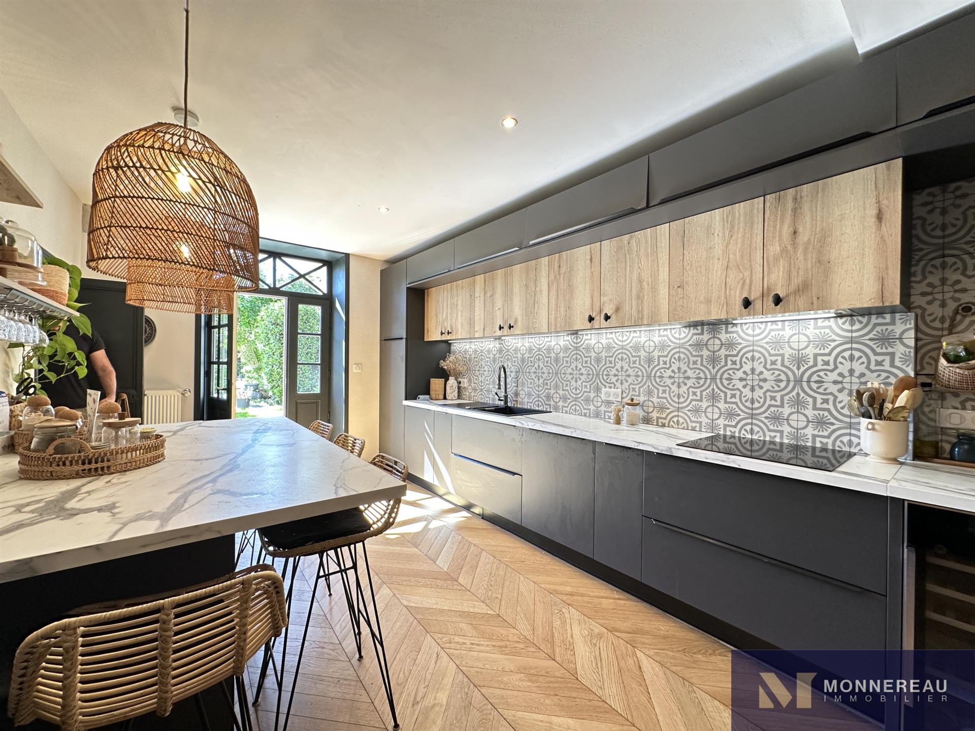 Charming Residence Near Angouleme