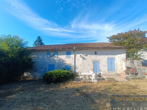 Compra: Casa (16480)