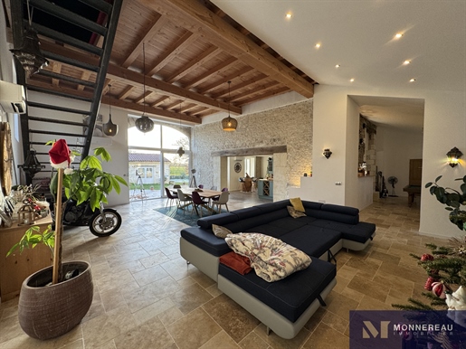 Compra: Casa (17520)