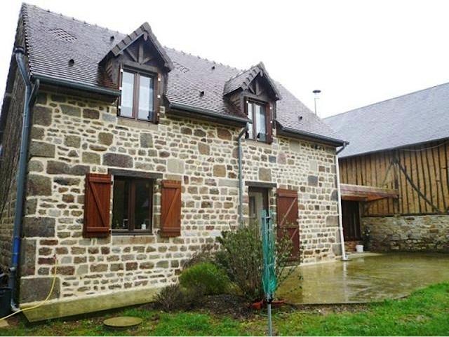 Köp: Hus (50720)