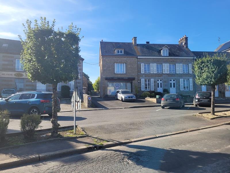 B&B, gite and boutique - character property