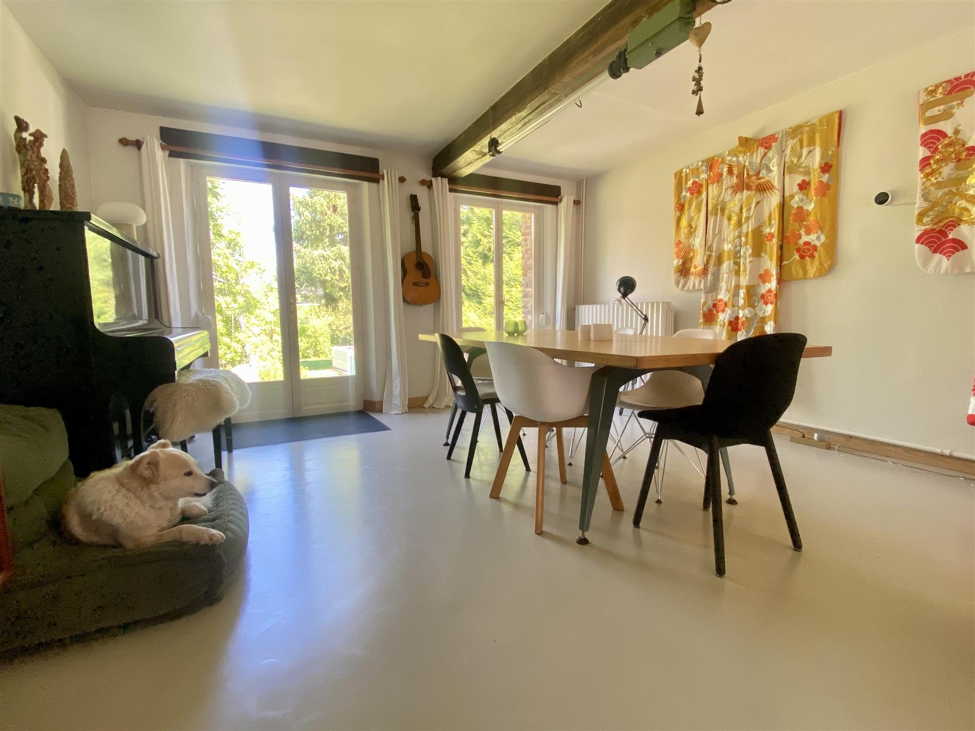 Beautiful renovated farmhouse