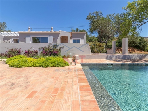 Villa V2+1 en Gramacho Residences - Algarve