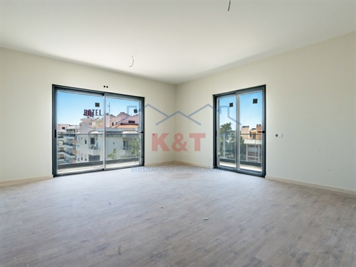 T4 New with balcony and barbecue - Central area