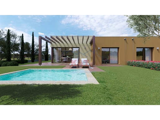 Letzte Maisonette-Villa mit 2 Schlafzimmern im Silves Golf Resort - Algarve