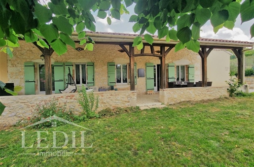 Charming house, 4 bedrooms and swimming pool