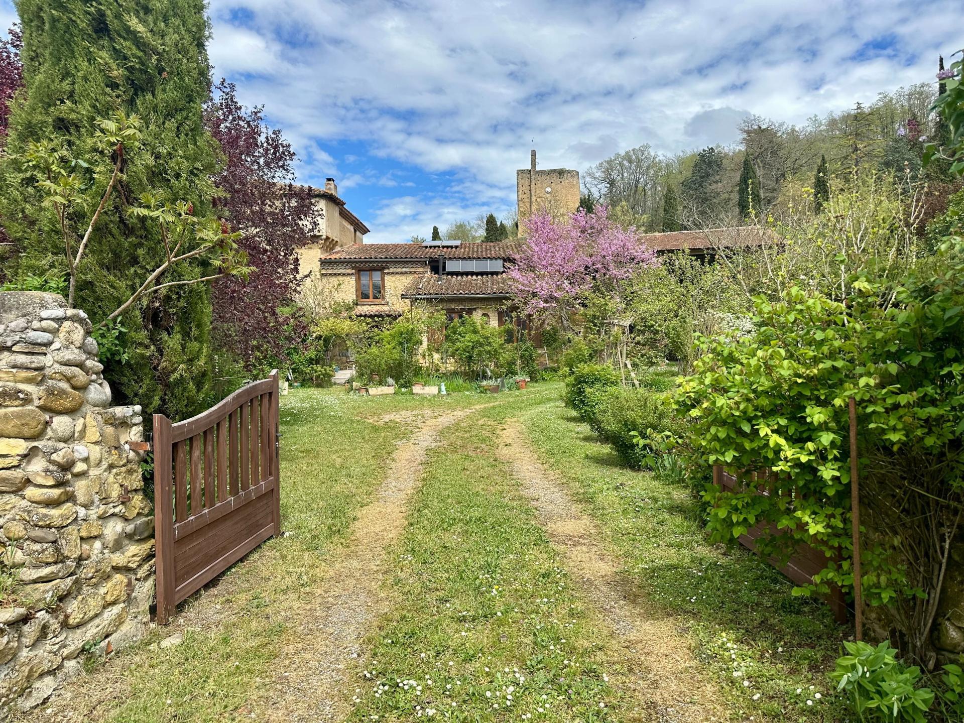 Purchase: House (09500)