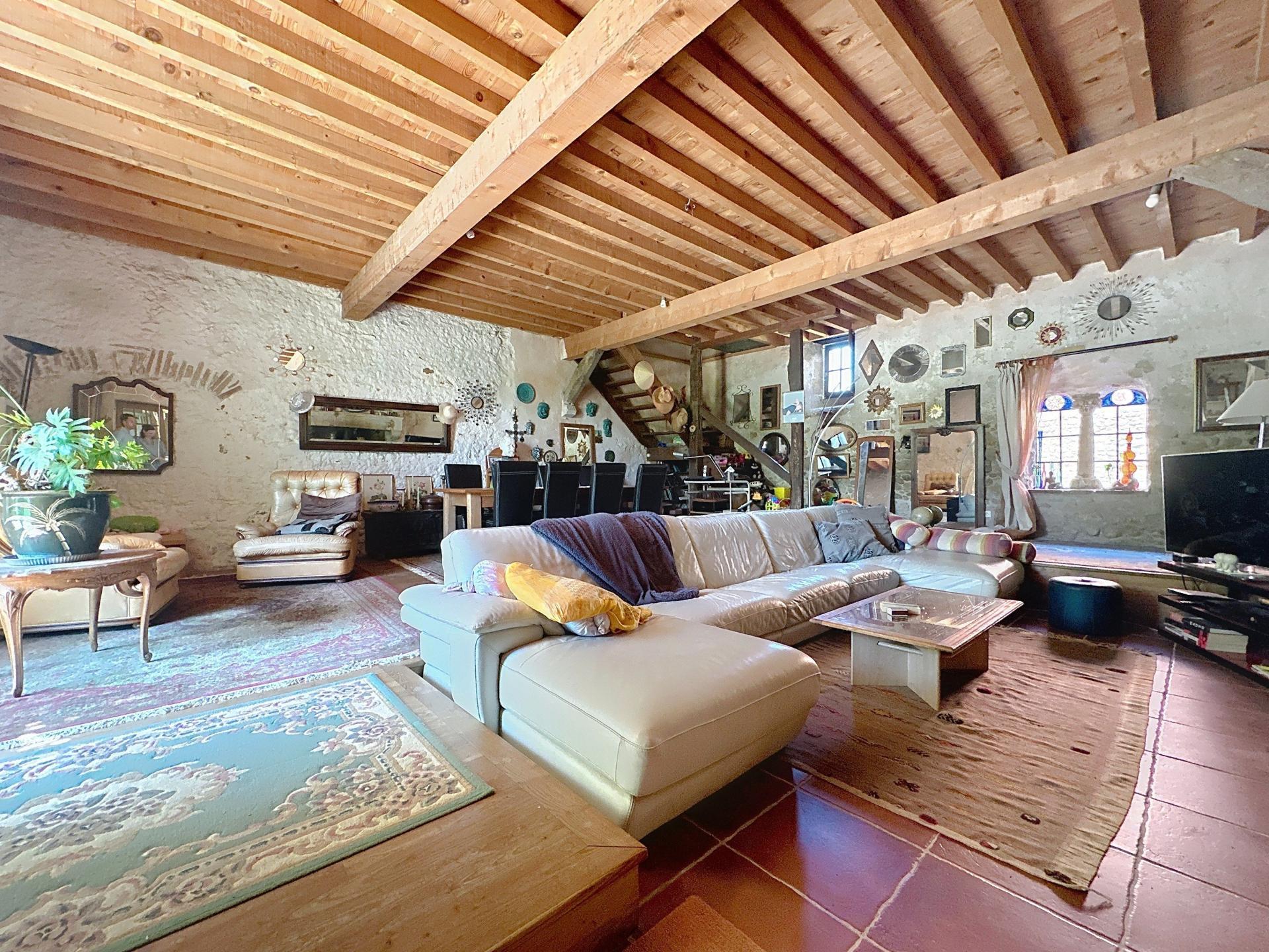 Purchase: House (09500)