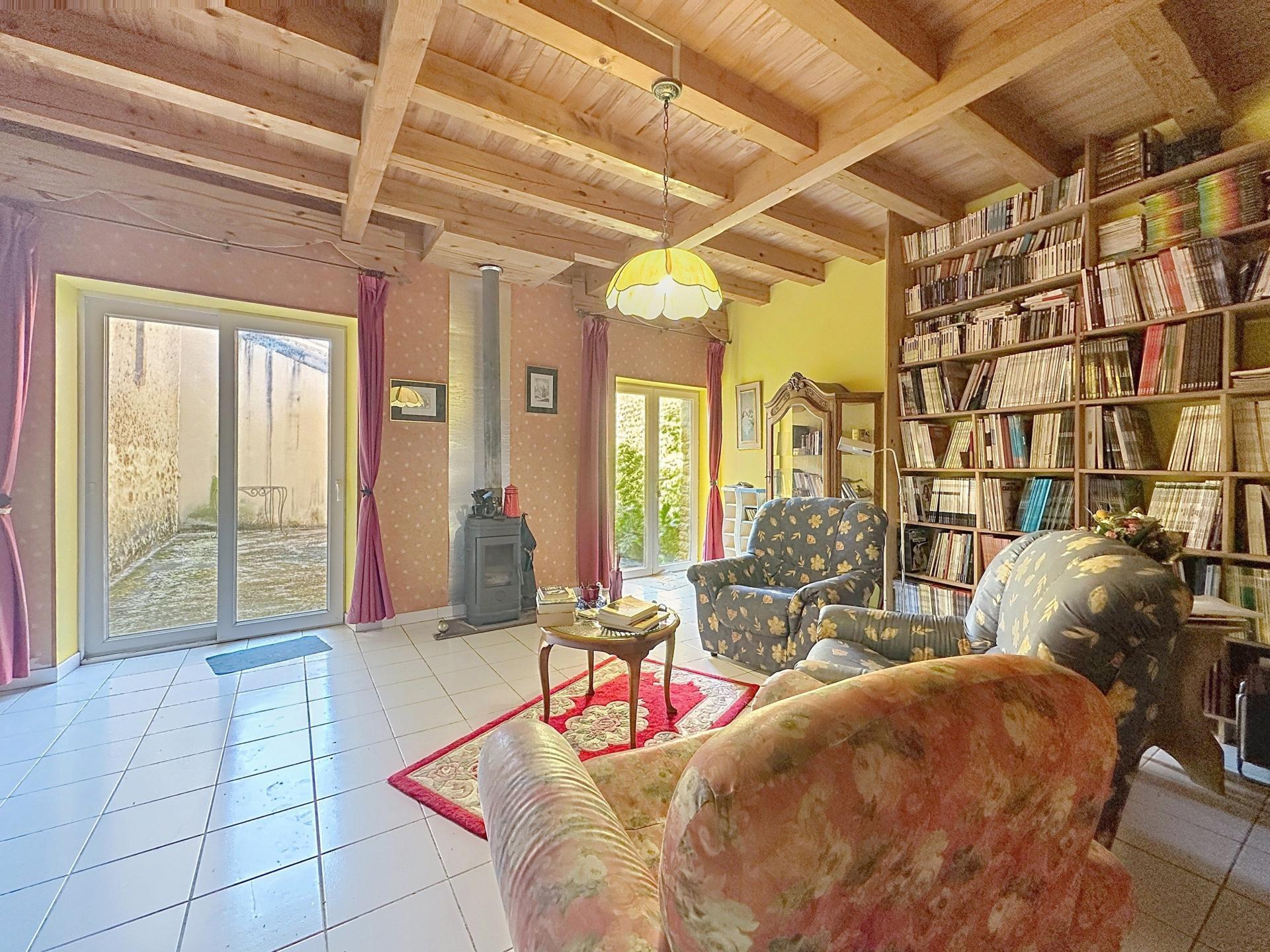 Purchase: House (09500)