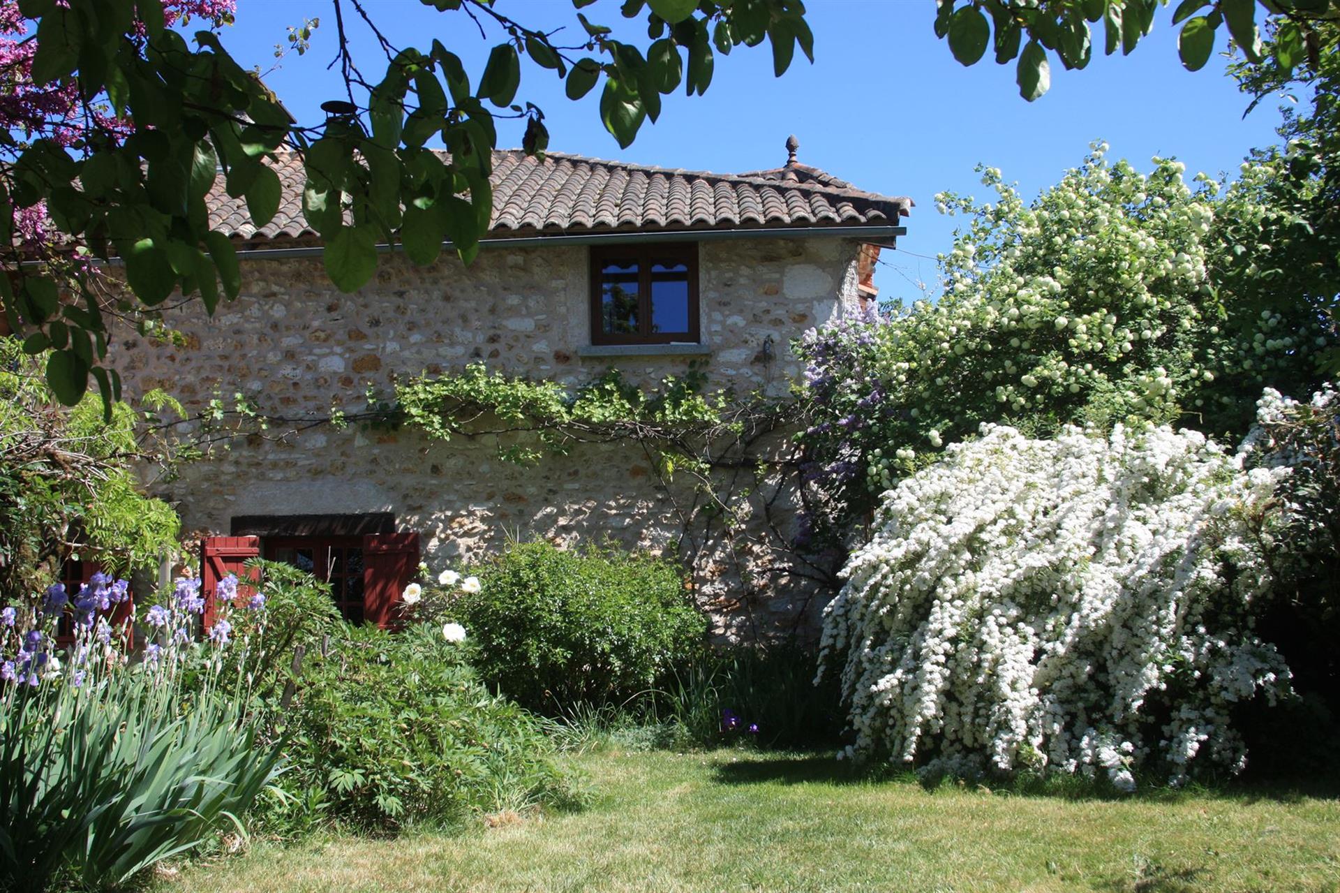 Kuća i gîte