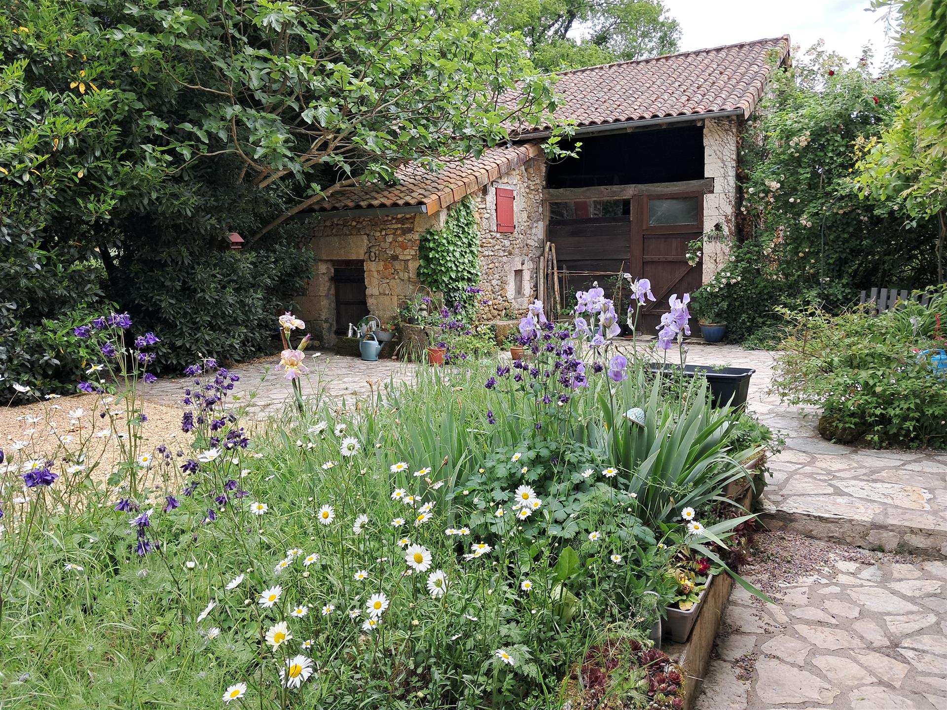 Kuća i gîte