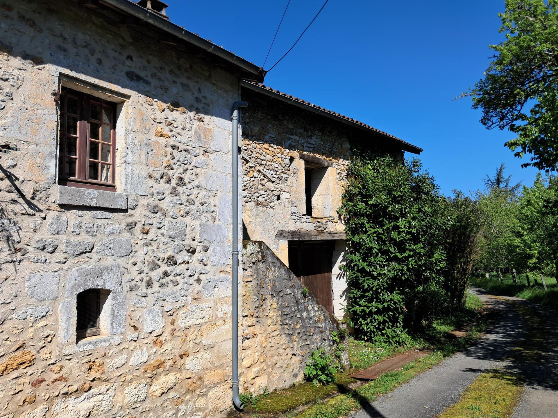 Kuća i gîte