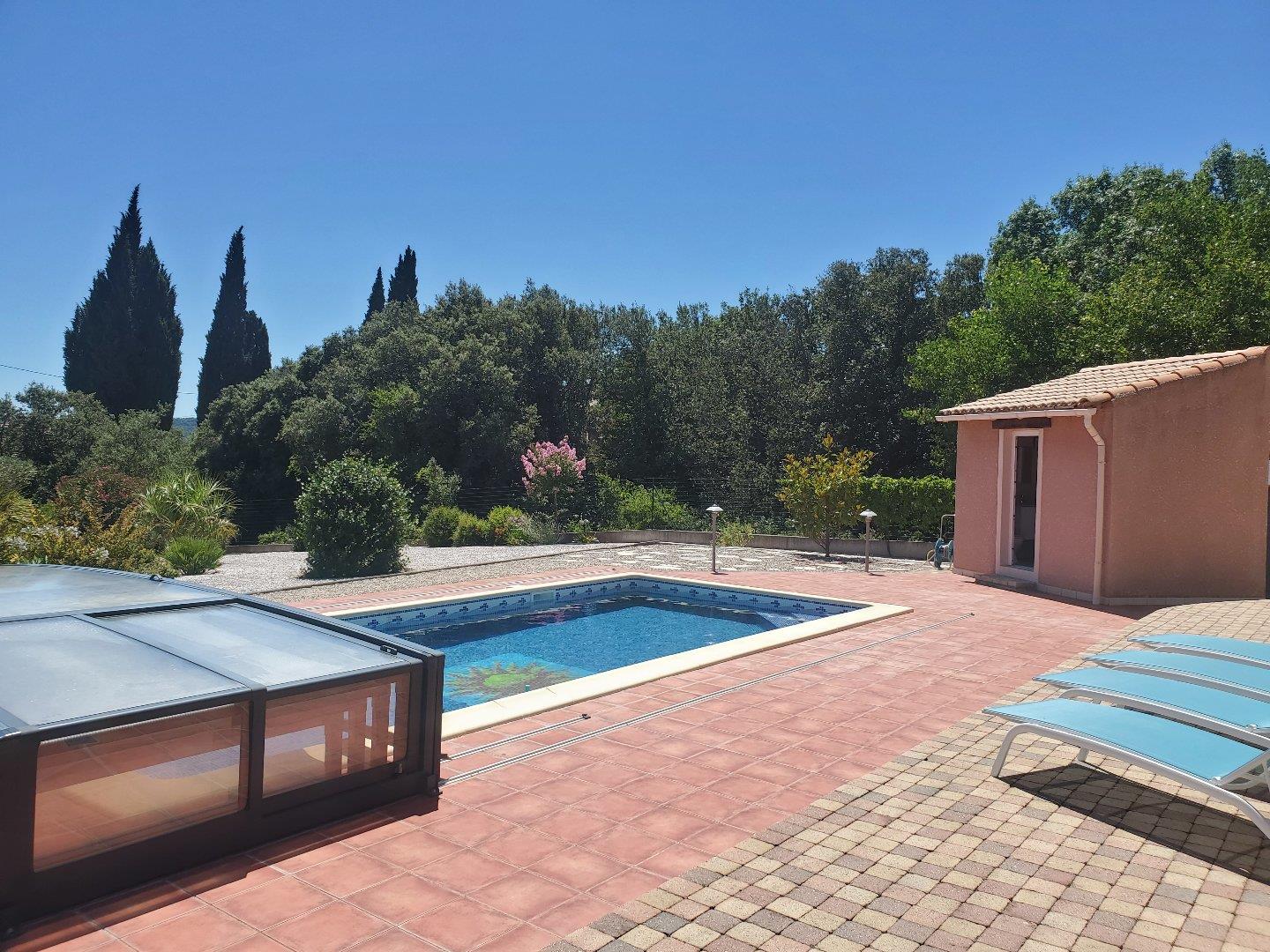 Maison à vendre, 114m², La Tour-sur-Orb