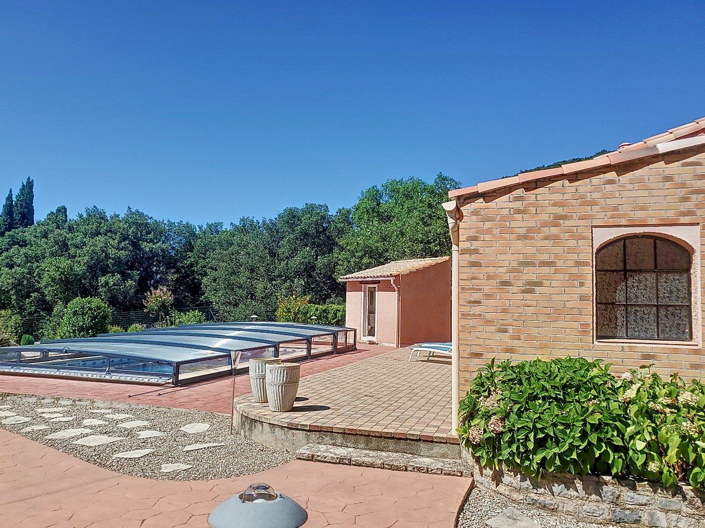 Maison à vendre, 114m², La Tour-sur-Orb