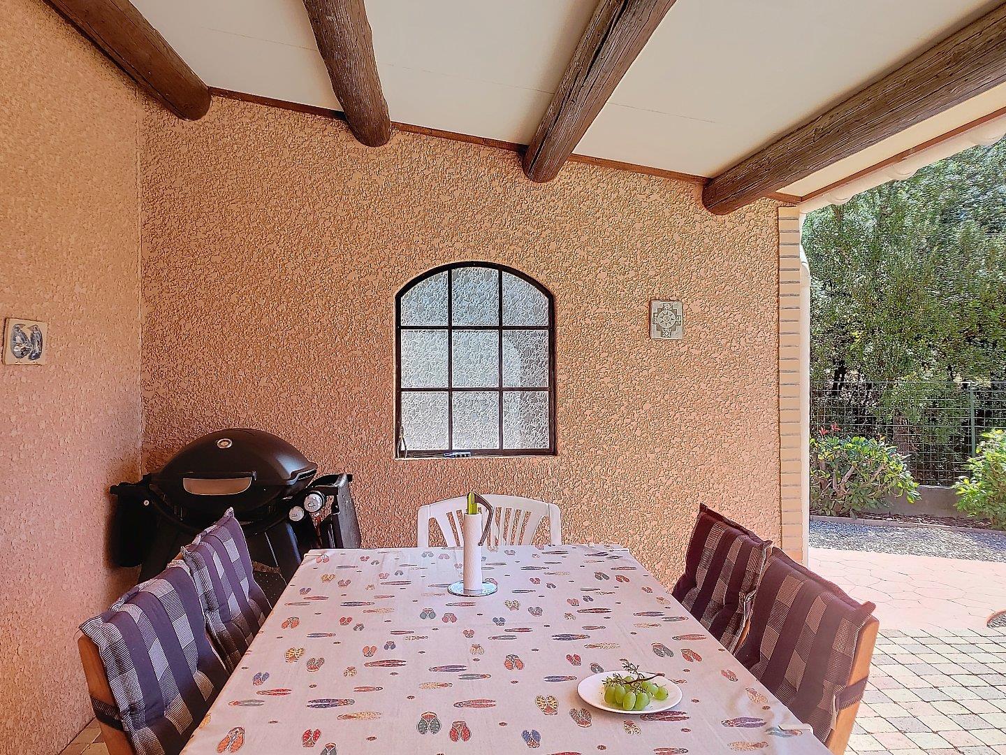 Maison à vendre, 114m², La Tour-sur-Orb