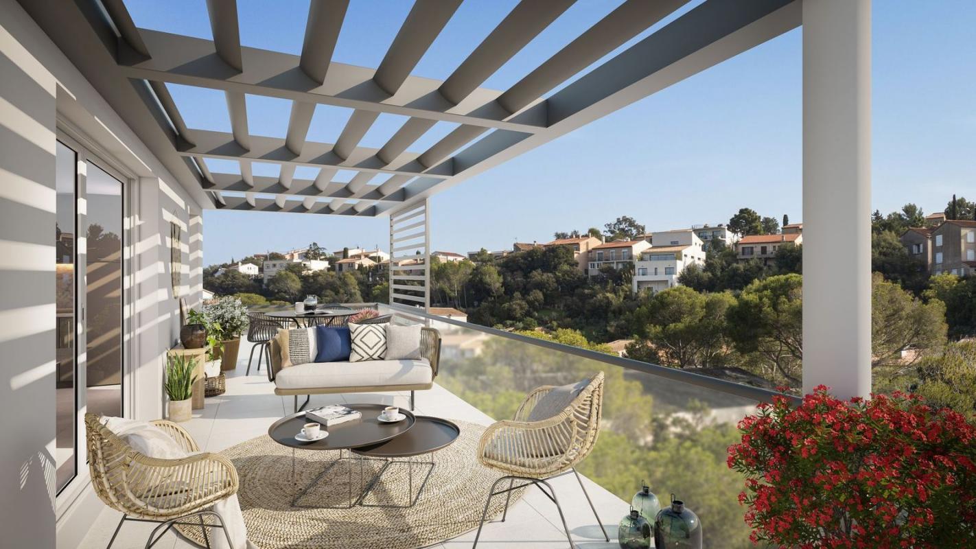 Purchase: Apartment (83700)
