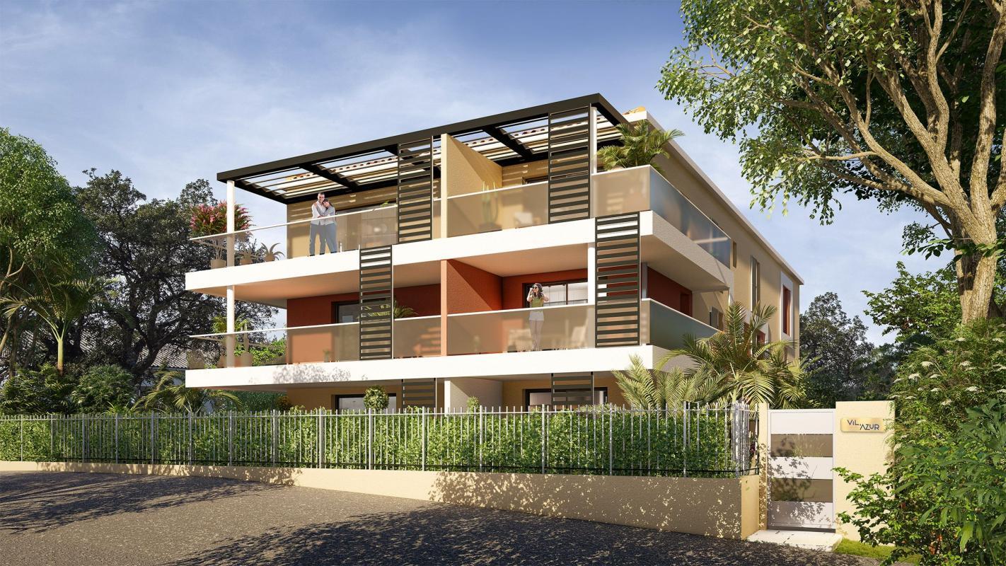Purchase: Apartment (83700)