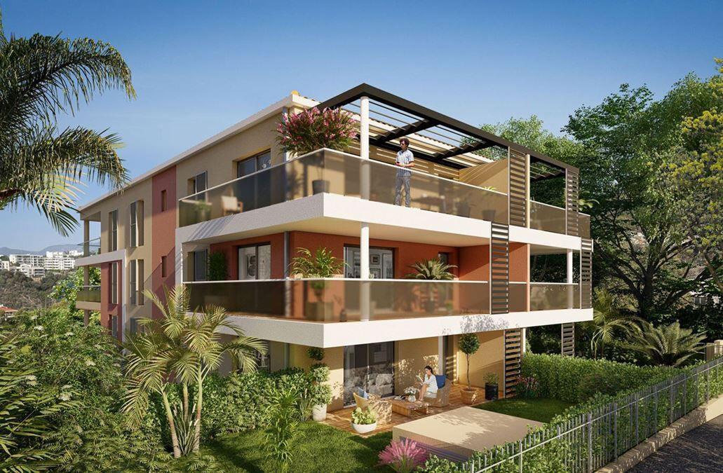 Purchase: Apartment (83700)