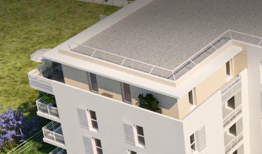 Apartment Hyeres 4 room(s) 129 m2