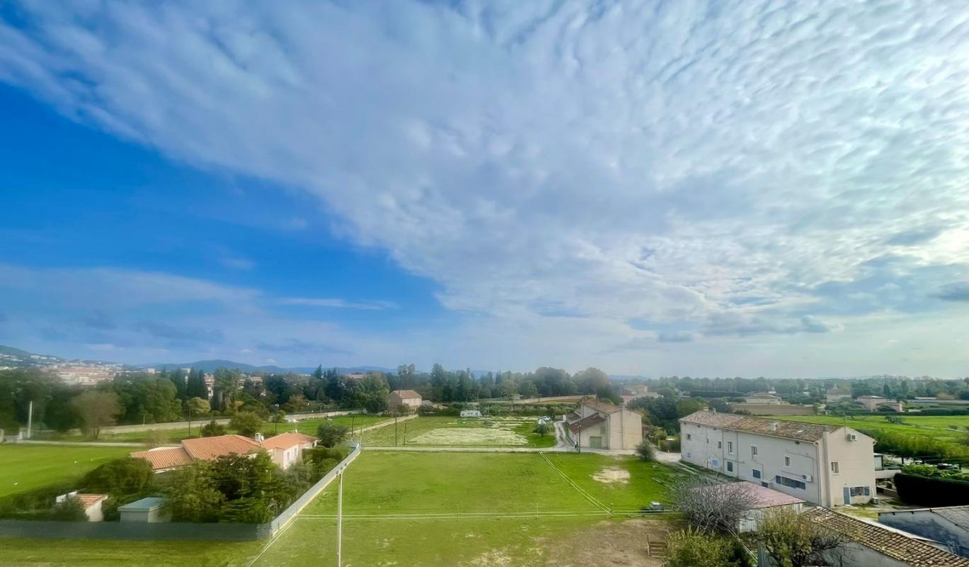 Apartment Hyeres 4 room(s) 129 m2