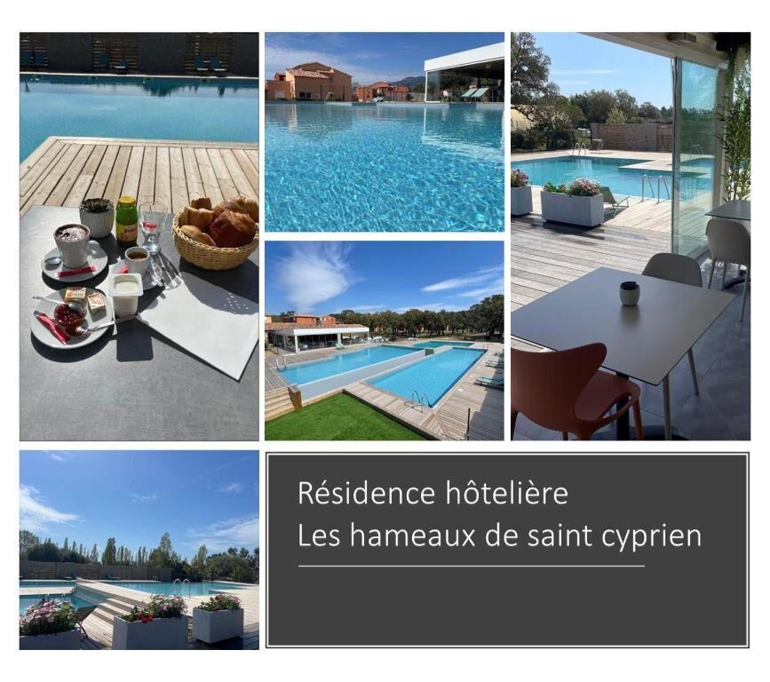 House Lecci 3 room(s) 48 m2