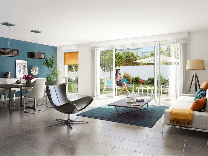 Purchase: Apartment (13090)