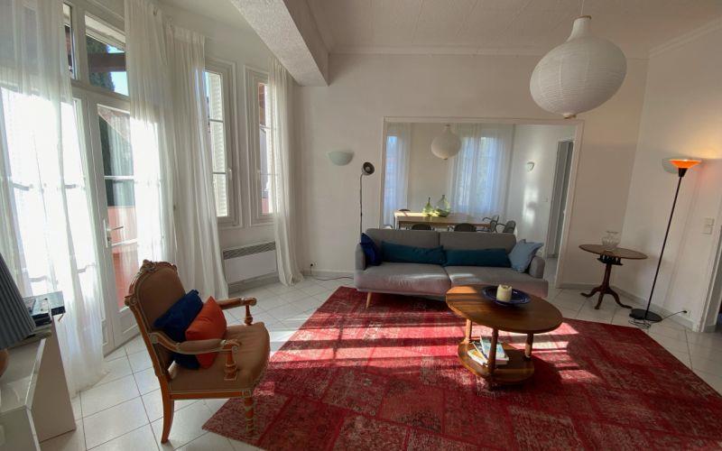 Bandol Stunning Victorian Style Maison de Maître with Beautiful Sea View