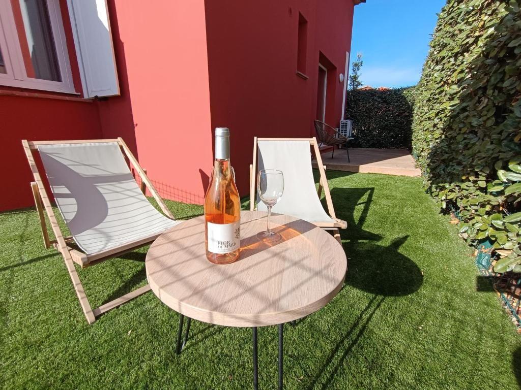 House Lecci 3 room(s) 48 m2