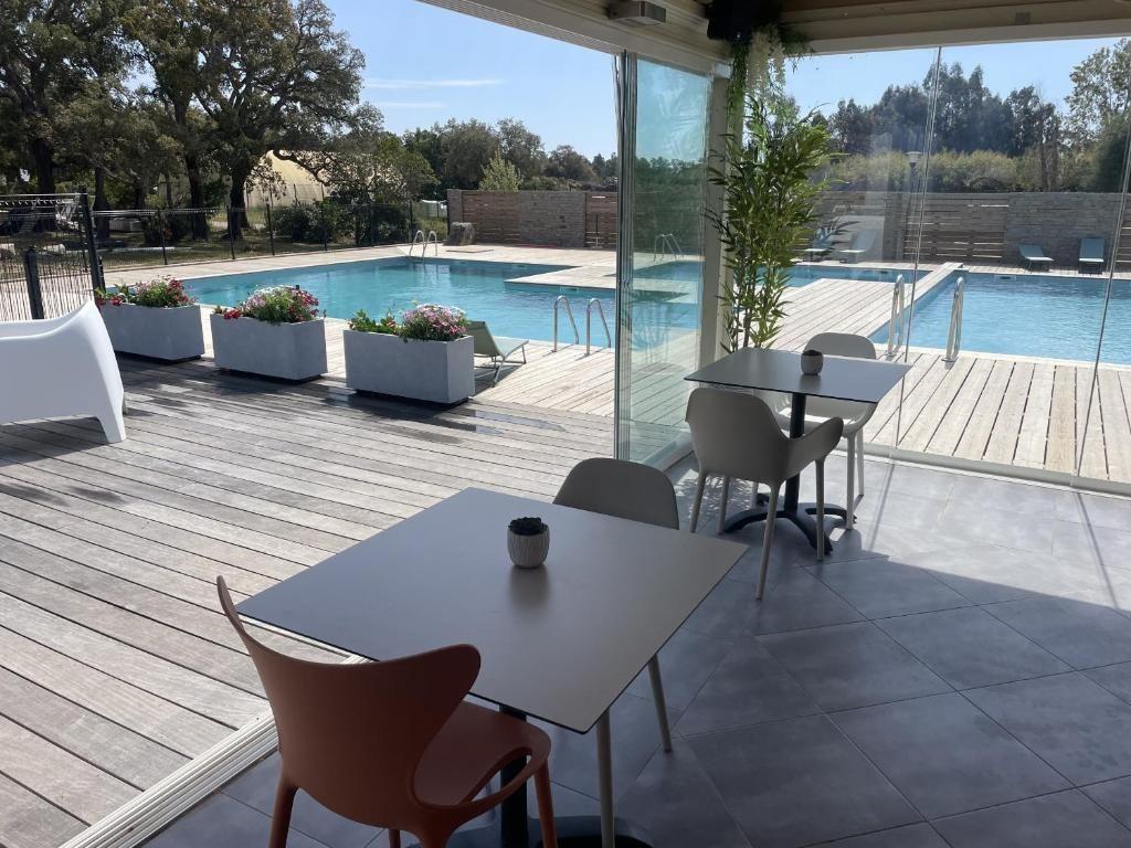 House Lecci 3 room(s) 48 m2