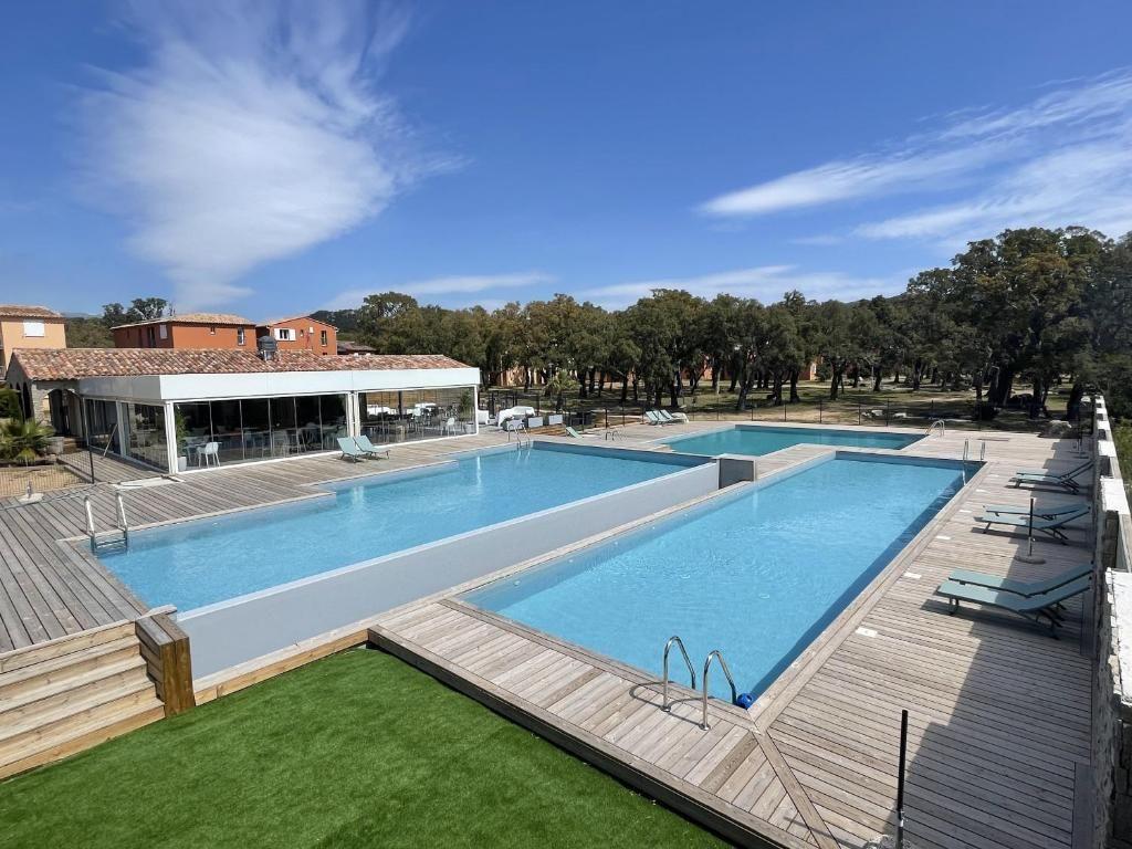 House Lecci 3 room(s) 48 m2