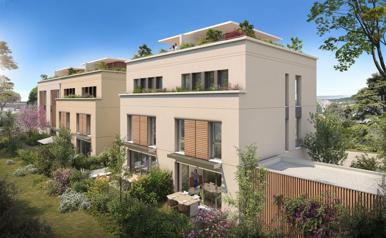 Purchase: Apartment (13100)