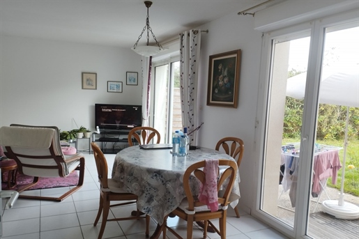 Soulac-sur-Mer: Halfvrijstaand huis te koop