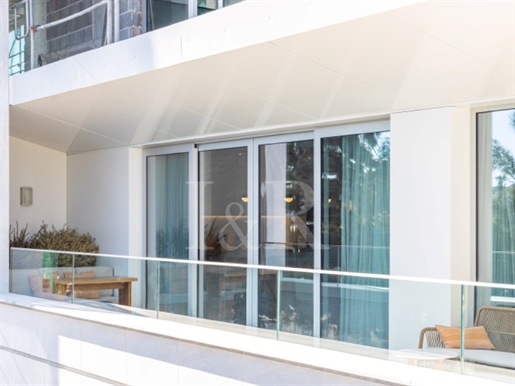 3-Bedroom apartment with guaranteed profitability, in Belém, Lisbon