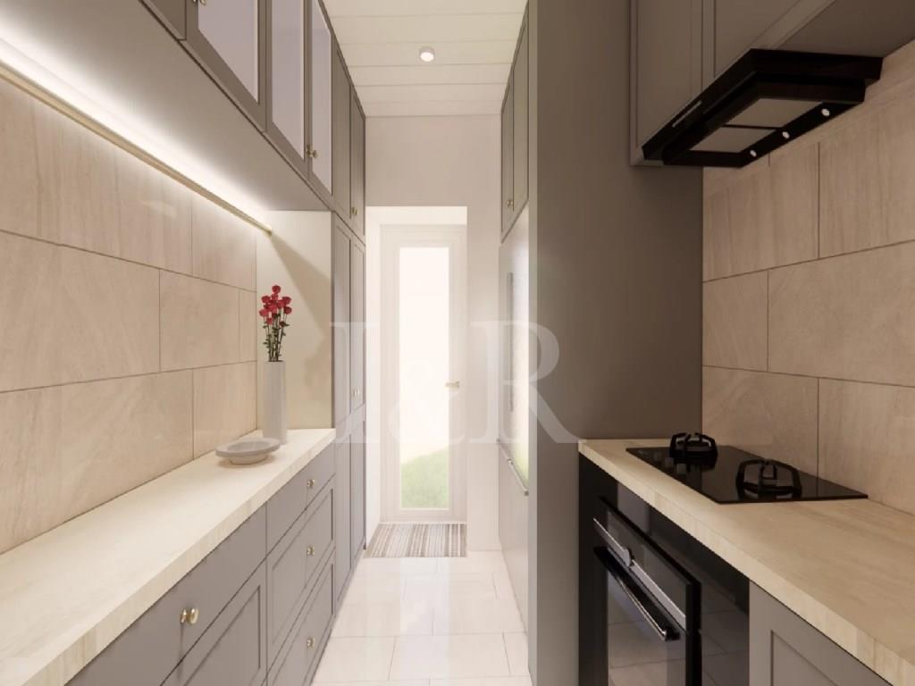 Charming 2 bedroom apartment in Príncipe Real, Lisbon