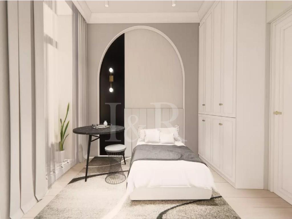 Charming 2 bedroom apartment in Príncipe Real, Lisbon