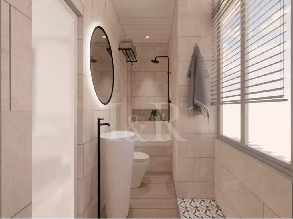 Charming 2 bedroom apartment in Príncipe Real, Lisbon