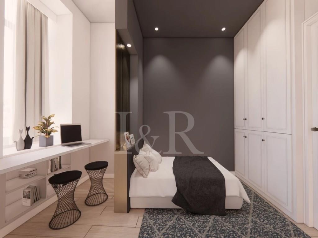 Charming 2 bedroom apartment in Príncipe Real, Lisbon