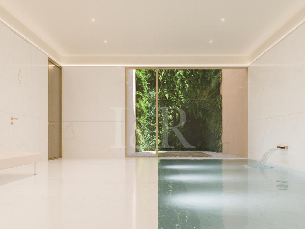 Apartamento T0 em Sesimbra, para investimento, em empreendimento de luxo