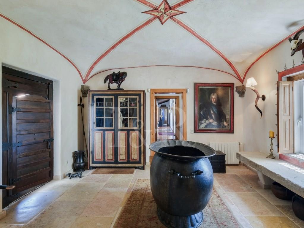 Aankoop: Huis (7300)