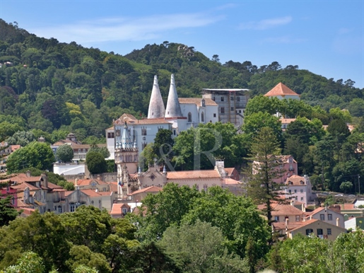 1 bedroom apartment for investment, with sea view, Praia das Maças, Sintra, near Lisbon