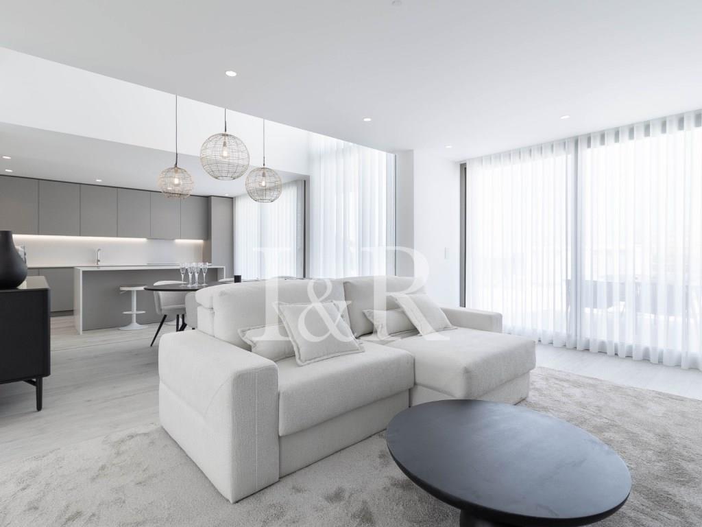 4-Bedroom villa with garden and pool in Fontanelas, Sintra