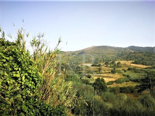 Land for construction in Malveira da Serra, Cascais