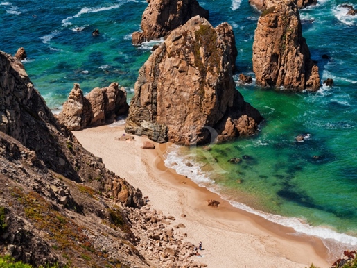 Studio pour investissement près de Praia das Maças, Sintra, près de Lisbonne