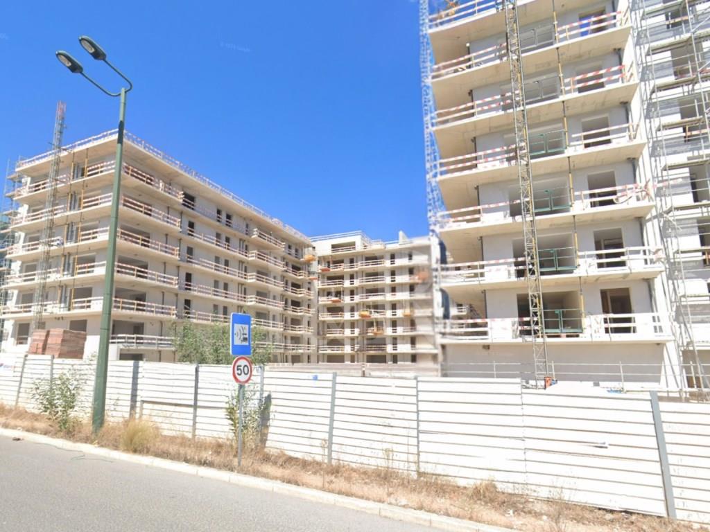 1-Bedroom apartment with balcony near Praça de Espanha, Lisbon