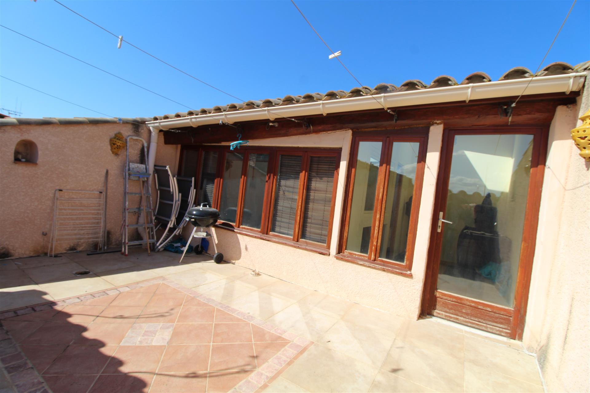 Compra: Casa (11220)