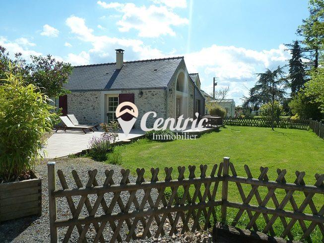 Maison à vendre, 222m², Saint-Mars-du-Désert