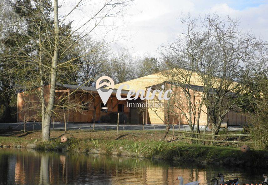 Maison à vendre, 222m², Saint-Mars-du-Désert