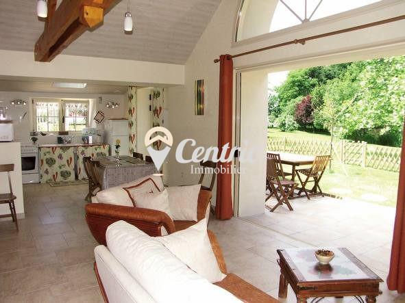 Maison à vendre, 222m², Saint-Mars-du-Désert